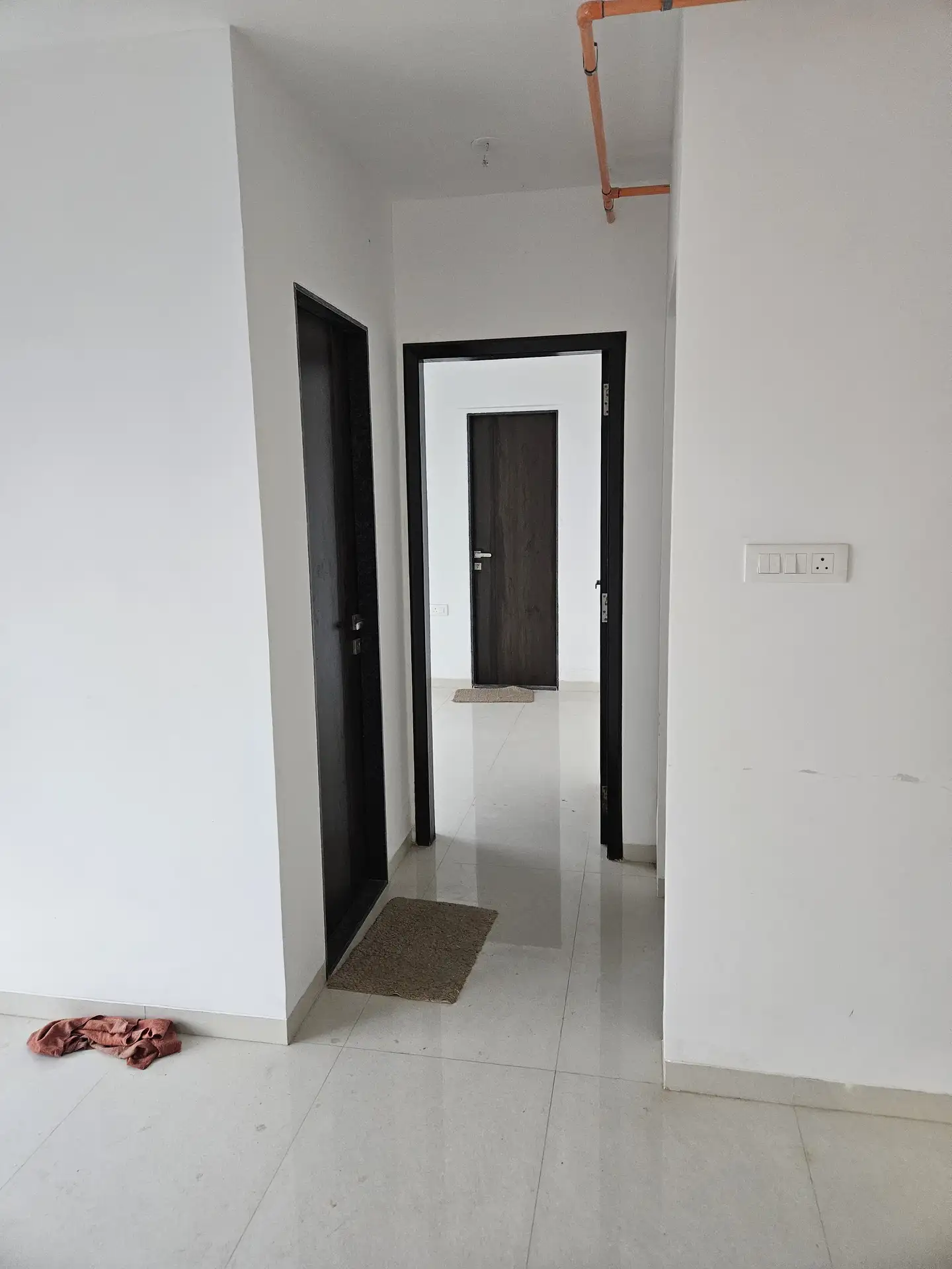 1 BHK Flat for Rent in Empire Tower, Malad East